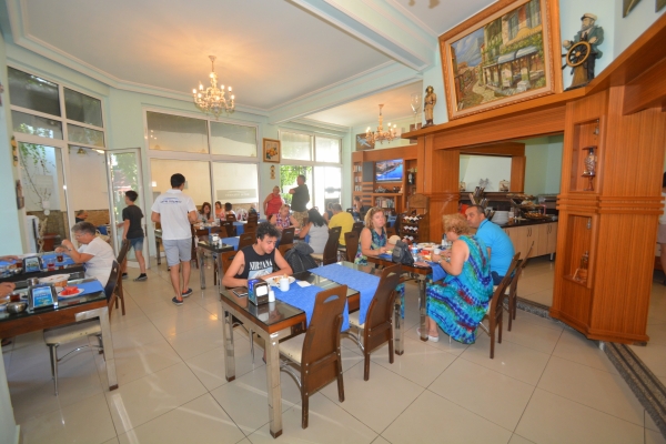 ISTANKOY HOTEL BODRUM